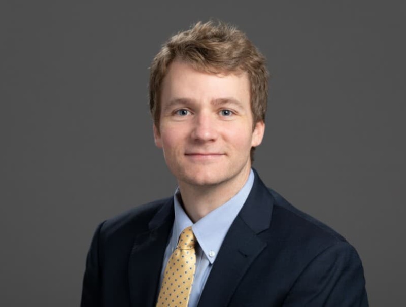 Kevin C. Jones